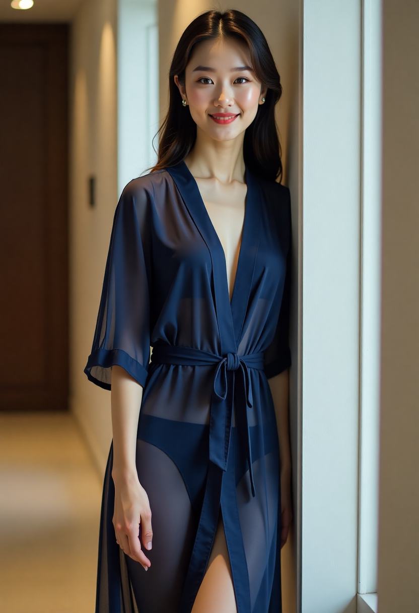 恩娇 海报